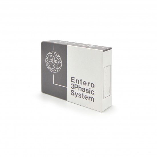 Entero 3Phasic System Home